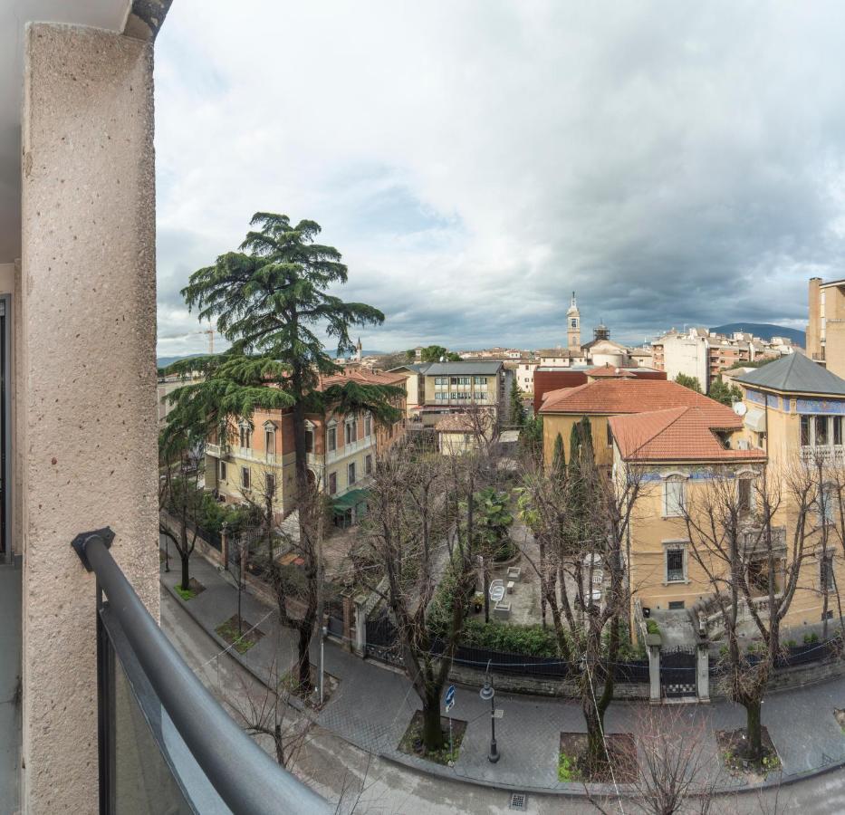 Guest House Foligno Porta Romana Exterior photo